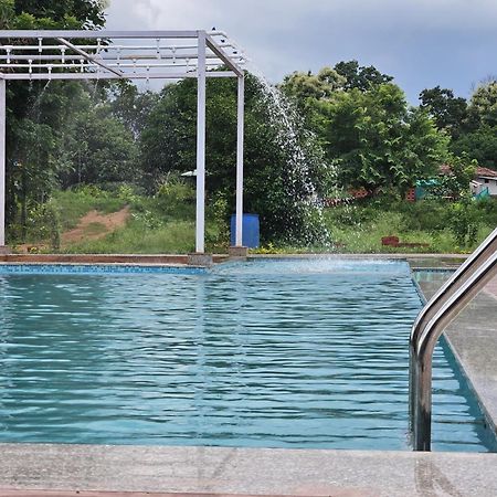 Wow Stayz2 Pachmarhi Foothill Cottages Zewnętrze zdjęcie