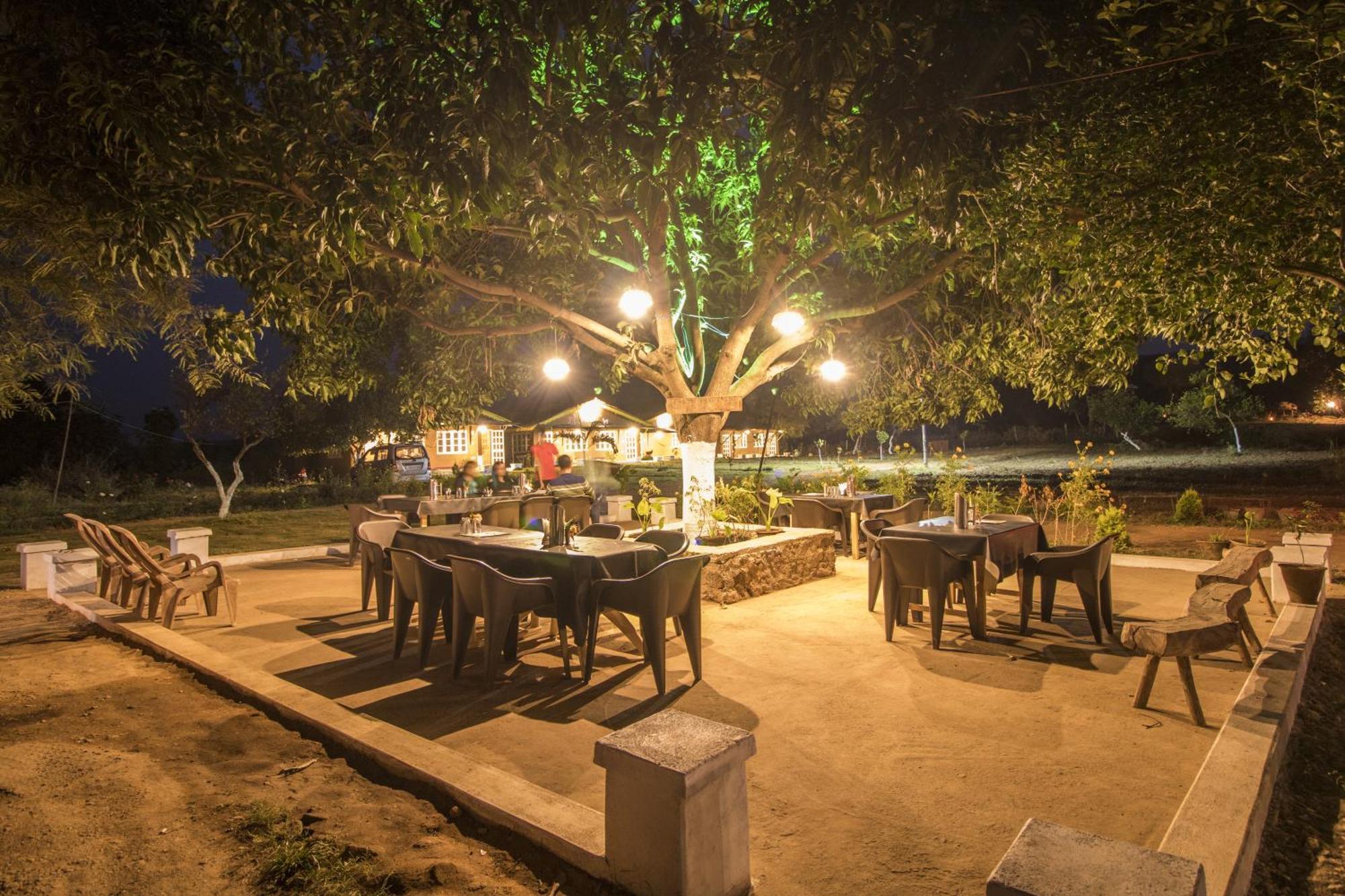 Wow Stayz2 Pachmarhi Foothill Cottages Zewnętrze zdjęcie