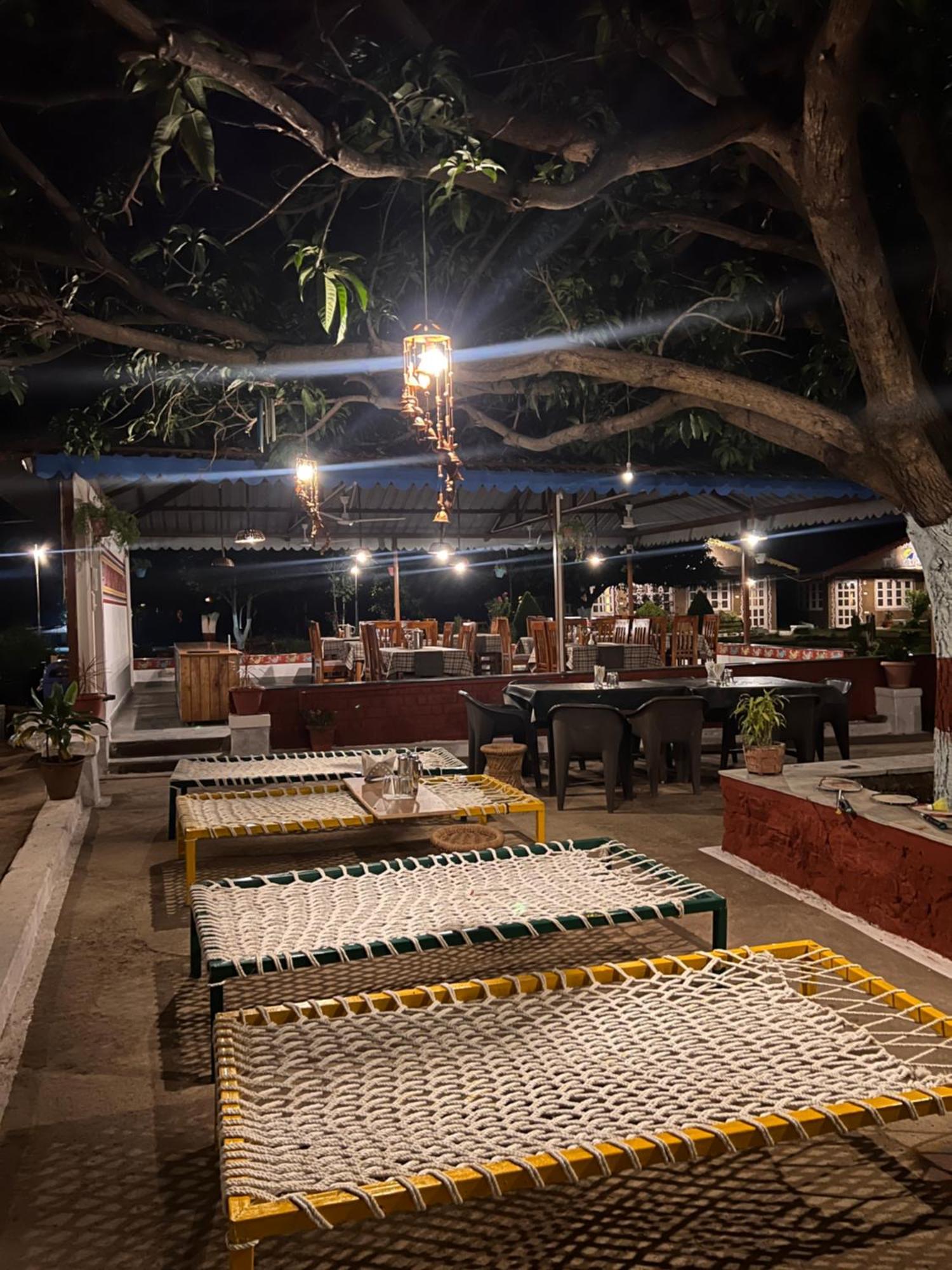 Wow Stayz2 Pachmarhi Foothill Cottages Zewnętrze zdjęcie
