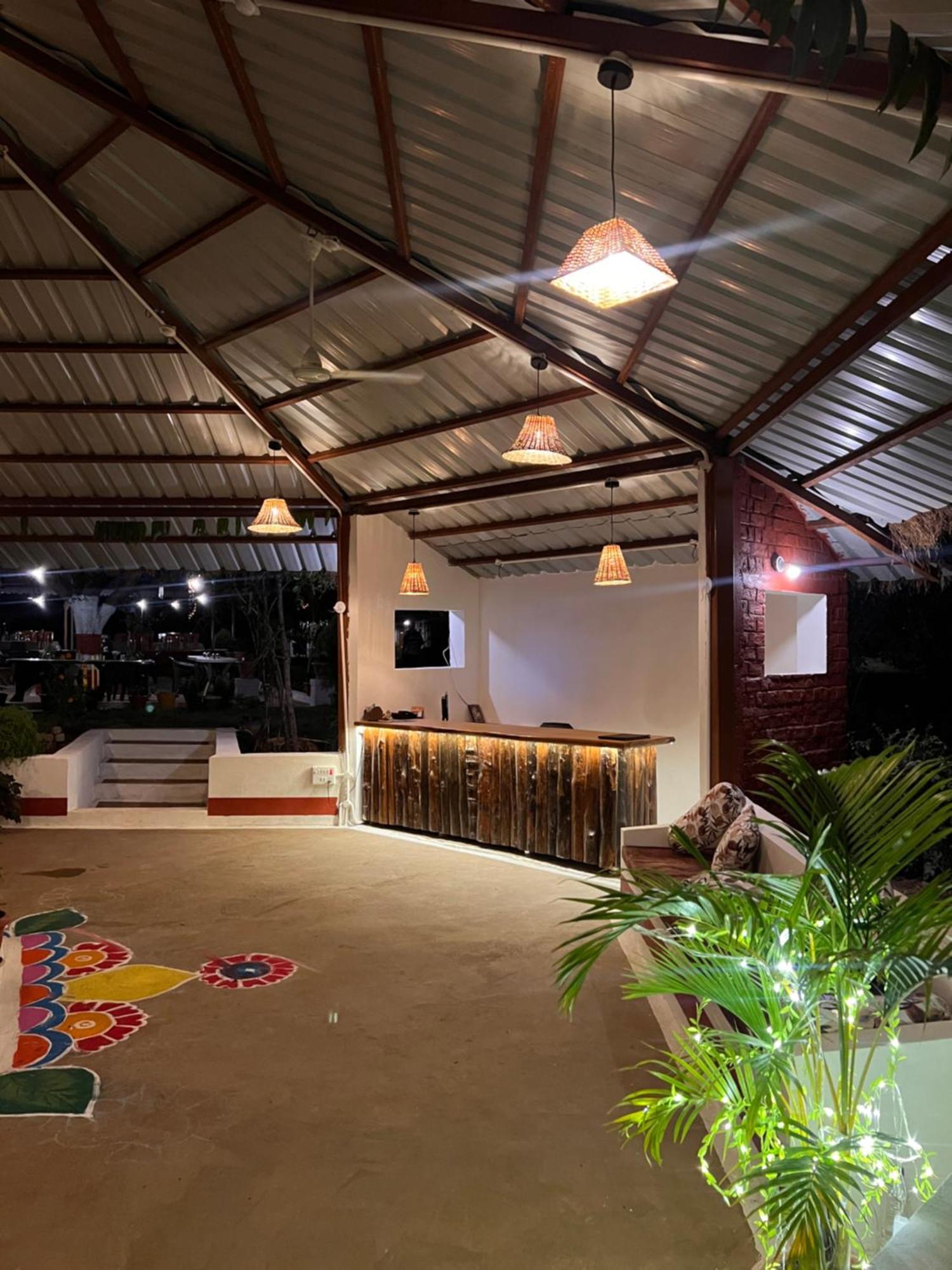 Wow Stayz2 Pachmarhi Foothill Cottages Zewnętrze zdjęcie