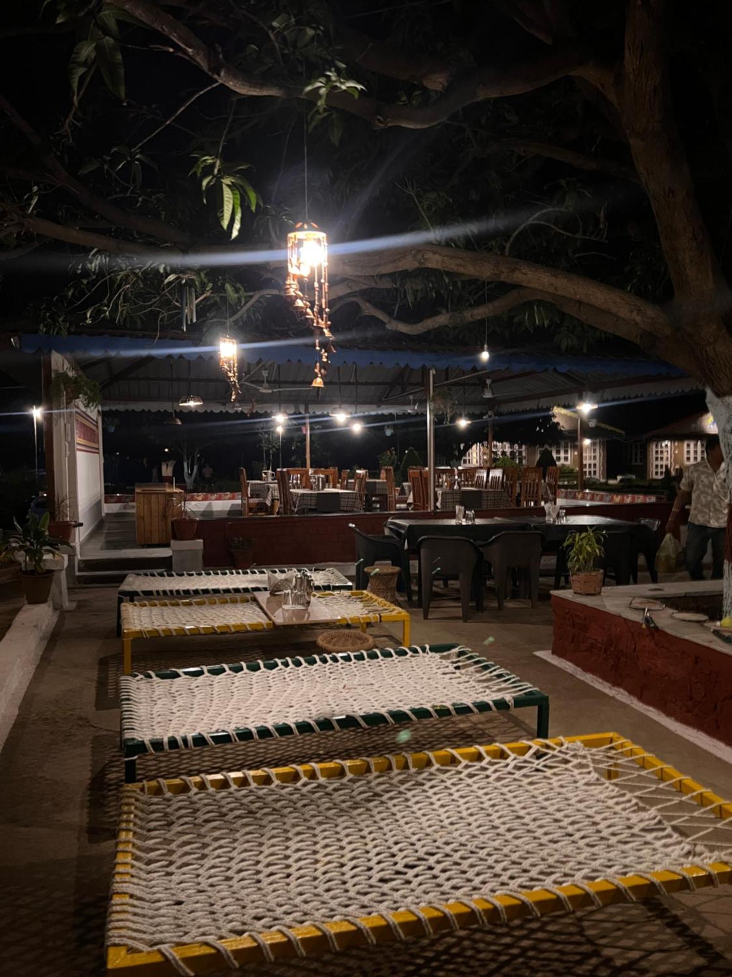 Wow Stayz2 Pachmarhi Foothill Cottages Zewnętrze zdjęcie