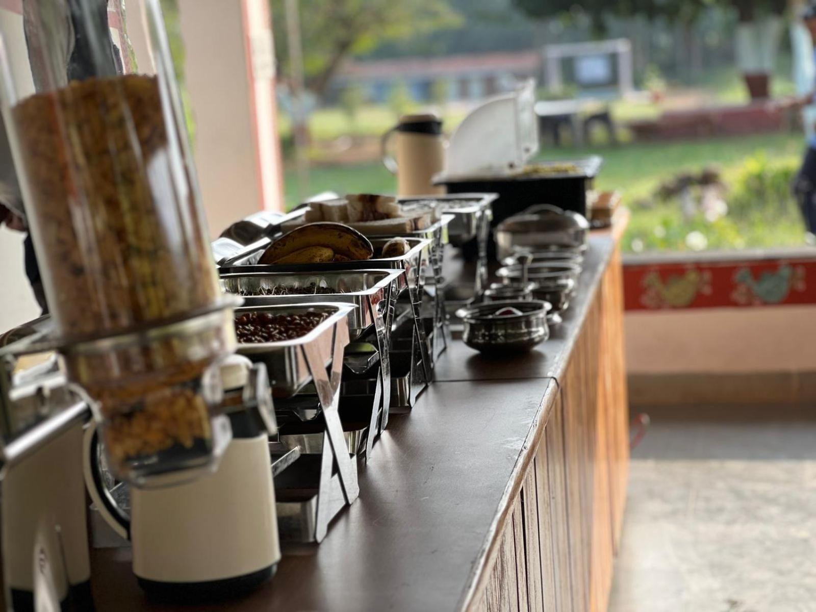 Wow Stayz2 Pachmarhi Foothill Cottages Zewnętrze zdjęcie