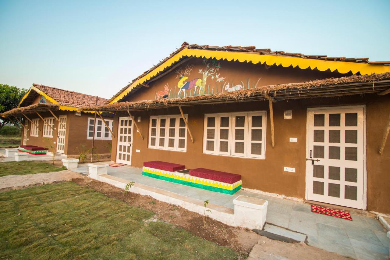 Wow Stayz2 Pachmarhi Foothill Cottages Zewnętrze zdjęcie