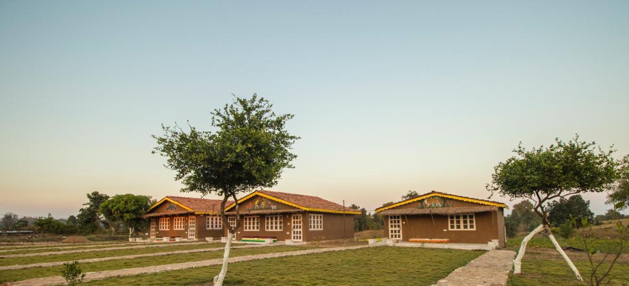 Wow Stayz2 Pachmarhi Foothill Cottages Zewnętrze zdjęcie